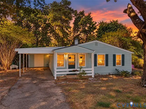 3018 Hungary Spring Road, Henrico, VA 23228