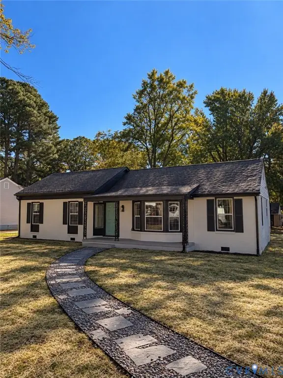 1811 Murdoch Road, Henrico, VA 23229 - #1
