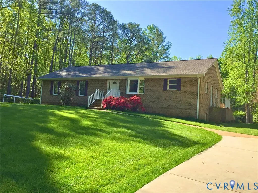 9900 Spring Run Road, Chesterfield, VA 23832 - #1