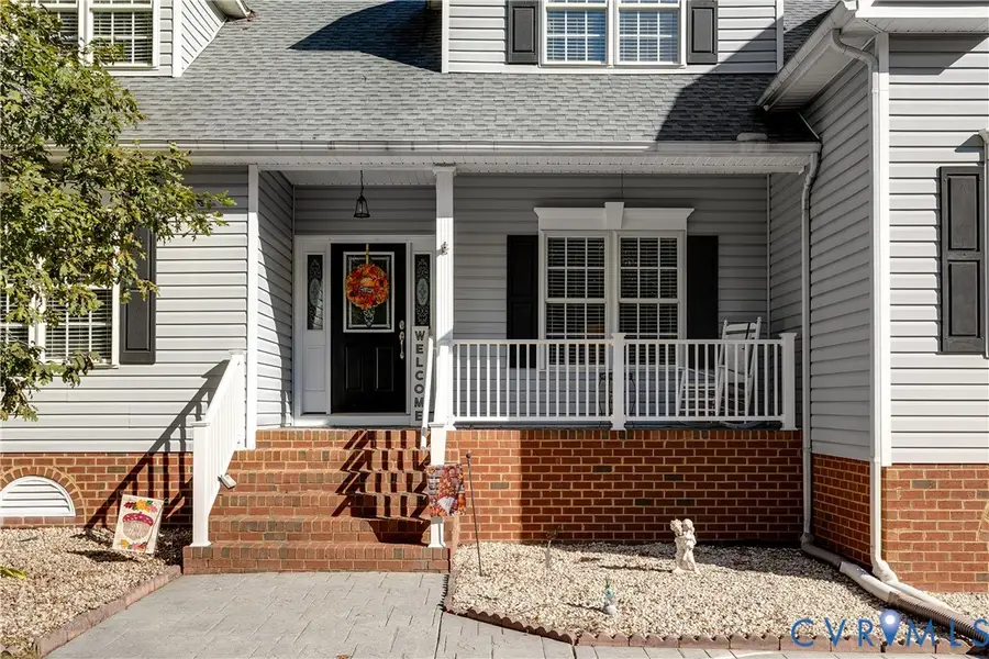 512 Greyshire Drive, Chester, VA 23836 - #3