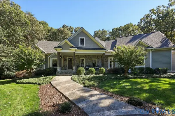 3056 Greywalls Drive, Powhatan, VA 23139