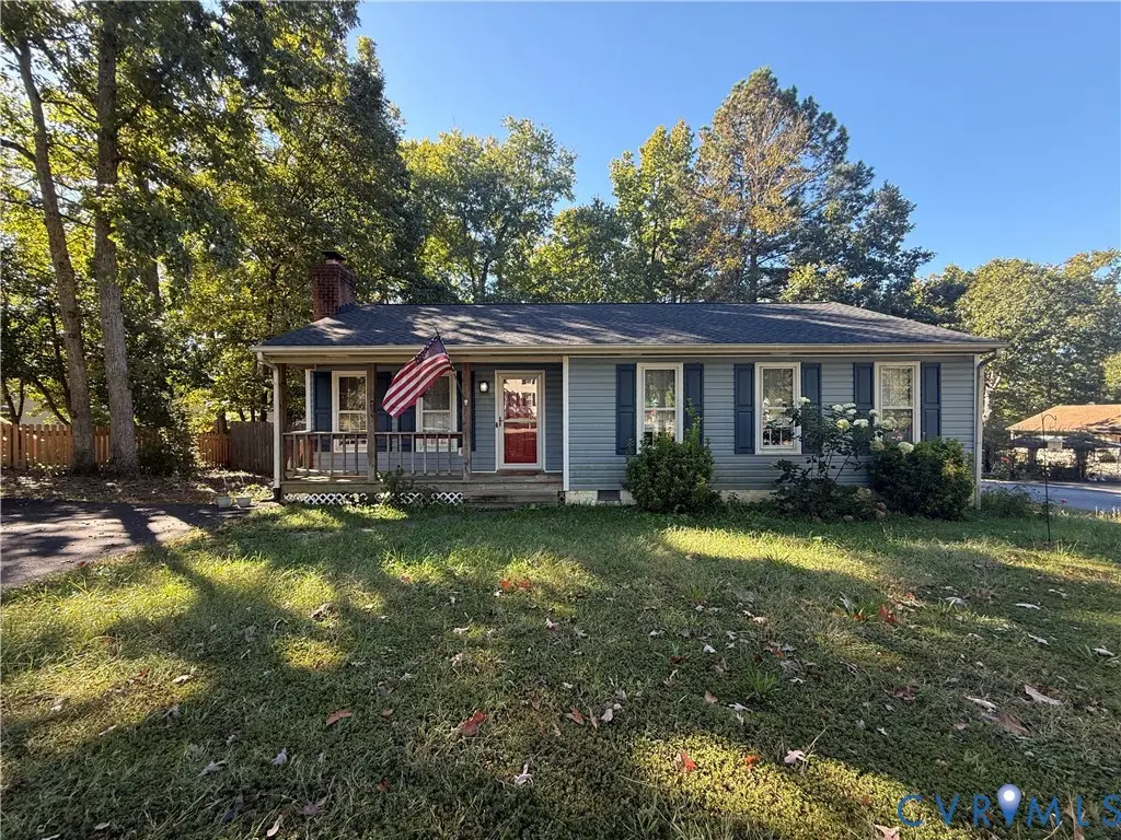 10911 August Court, Chesterfield, VA 23832 - #1