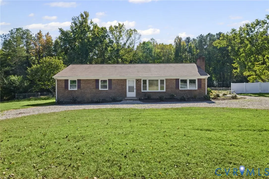 1629 Chippewa Lane, Powhatan, VA 23139 - #1