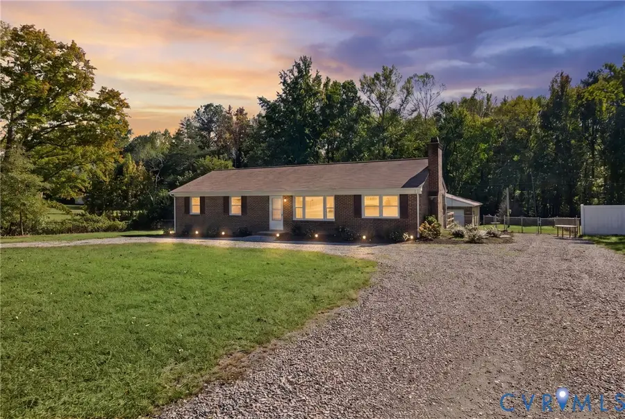 1629 Chippewa Lane, Powhatan, VA 23139 - #2