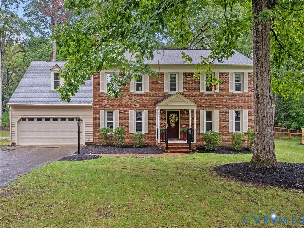 5705 Oak Knoll Lane, Midlothian, VA 23112 - #1