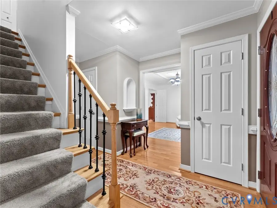 5705 Oak Knoll Lane, Midlothian, VA 23112 - #2