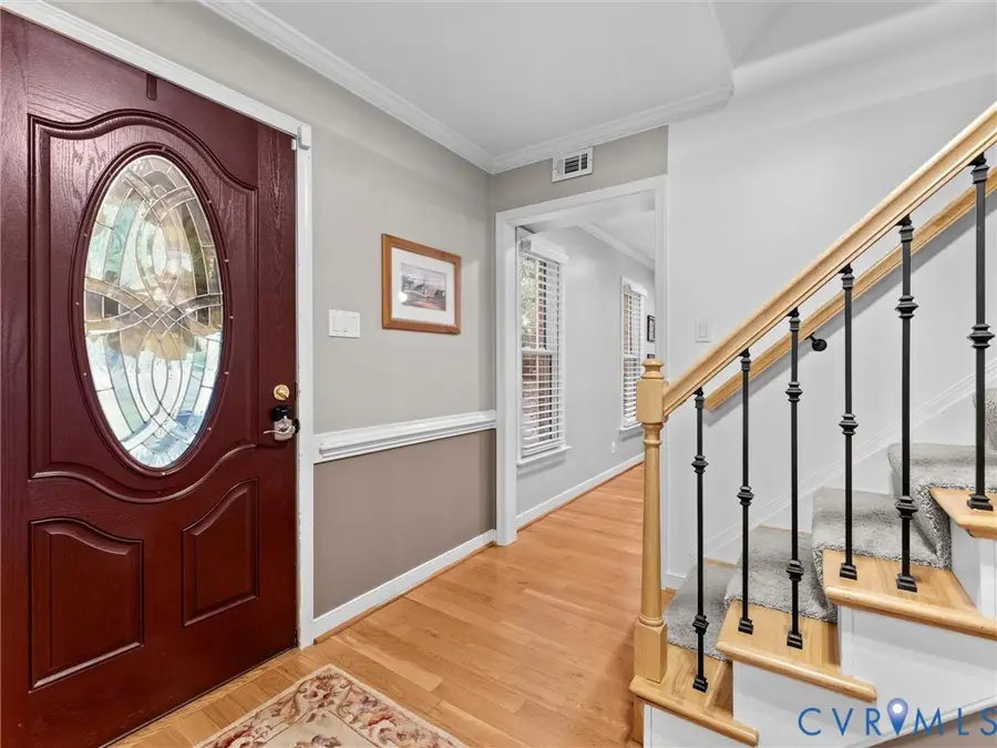 5705 Oak Knoll Lane, Midlothian, VA 23112 - #3