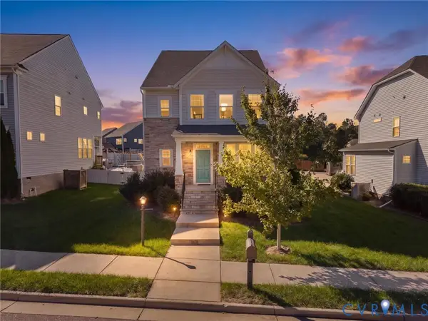 5726 Gossamer Place, Moseley, VA 23120
