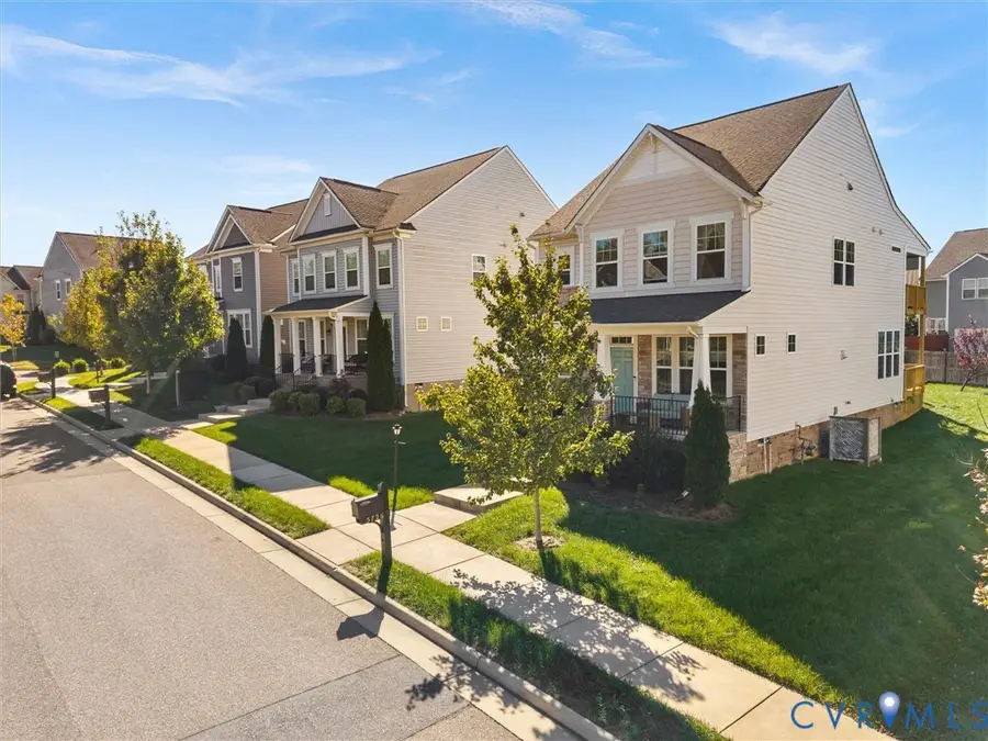 5726 Gossamer Place, Moseley, VA 23120 - #2