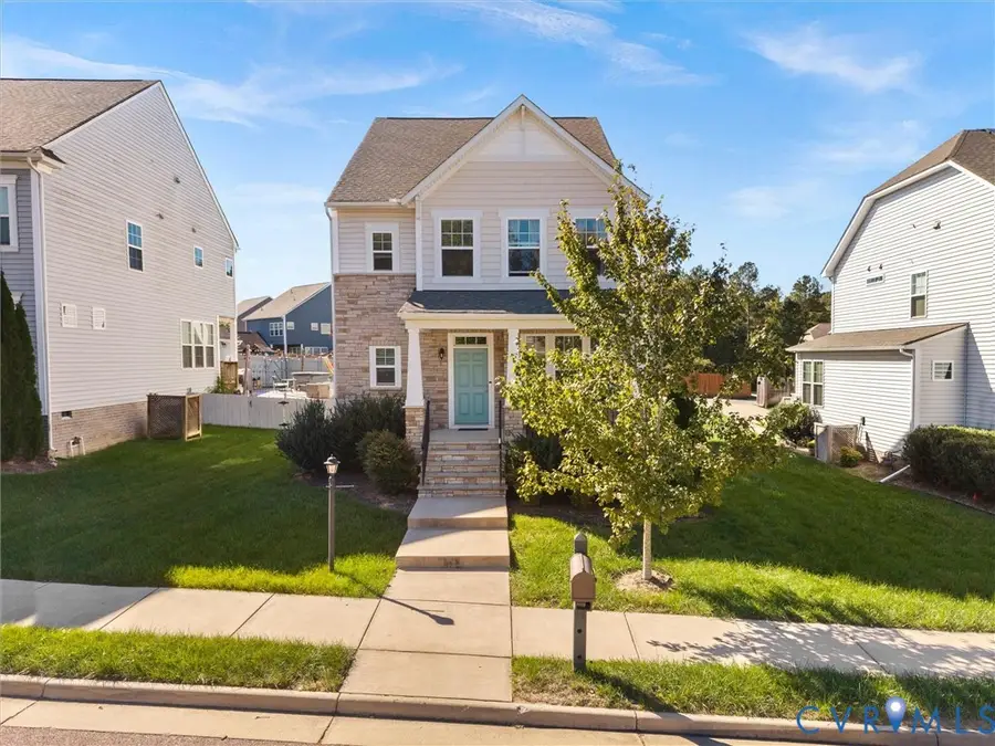 5726 Gossamer Place, Moseley, VA 23120 - #3