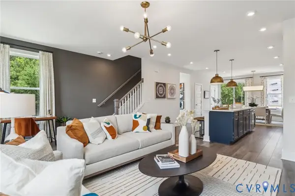 9214 Gilligan Lane, Henrico, VA 23059