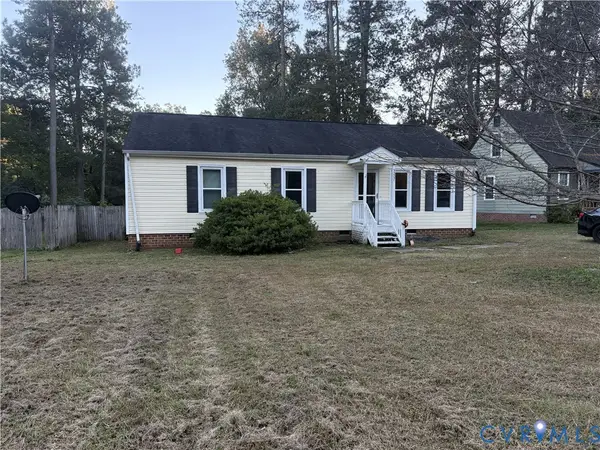 3207 Roland View Terrace, Chester, VA 23831