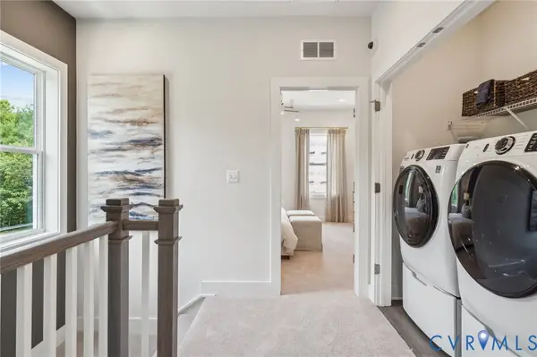9411 Alquist Street, Henrico, VA 23059