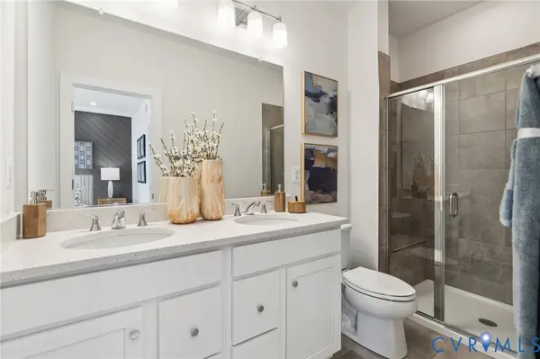 9405 Alquist Street, Henrico, VA 23059