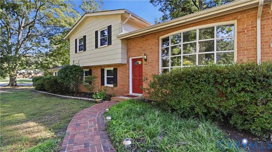 1603 Littleton Boulevard, Henrico, VA 23228 - #3