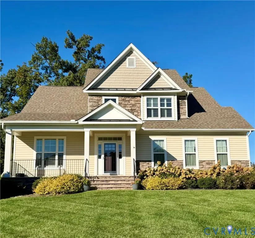 1372 Miners Trail Road, Midlothian, VA 23114 - #1