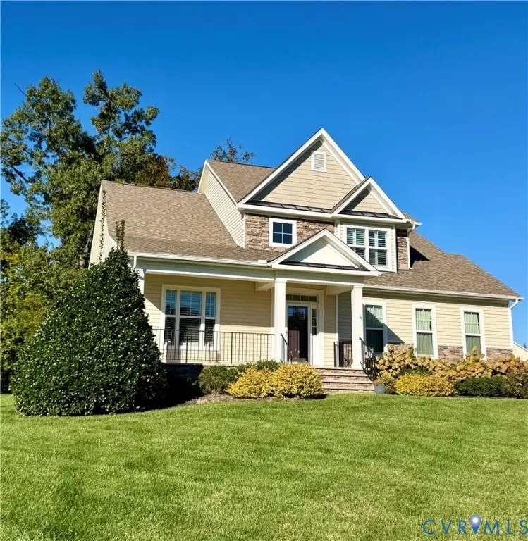 1372 Miners Trail Road, Midlothian, VA 23114 - #2