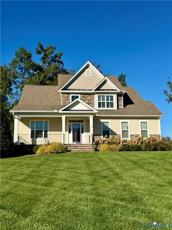 1372 Miners Trail Road, Midlothian, VA 23114 - #3