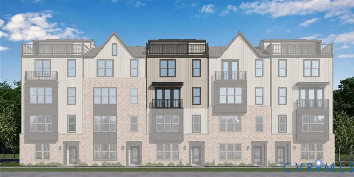 16135 Cachet Way, Midlothian, VA 23113 - #1