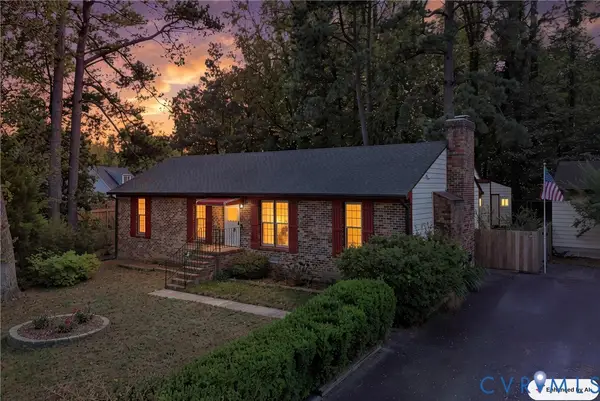 237 Spring Drive, Franklin, VA 23834