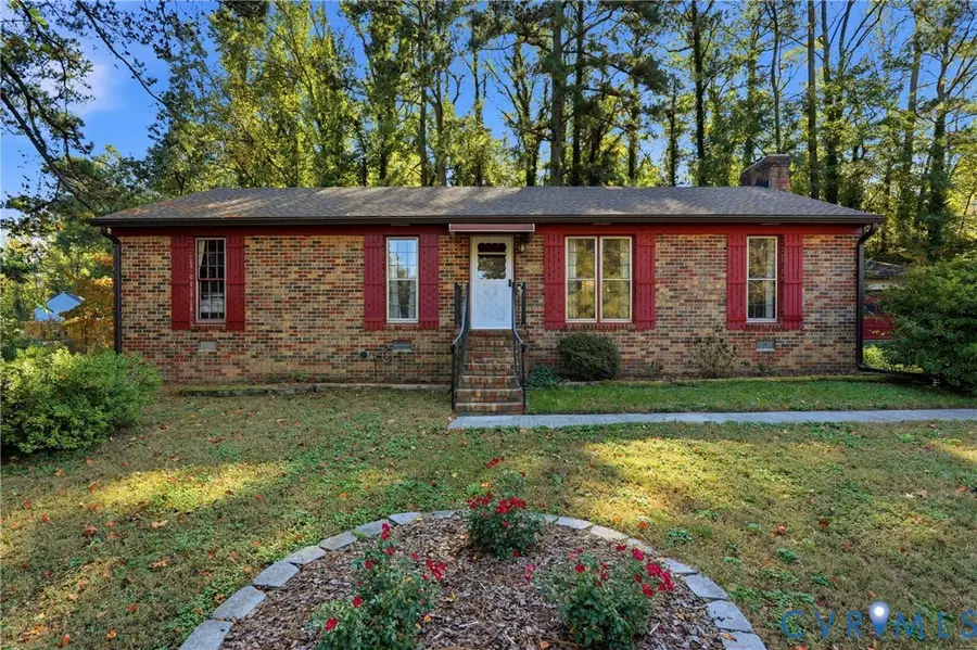 237 Spring Drive, Colonial Heights, VA 23834 - #2