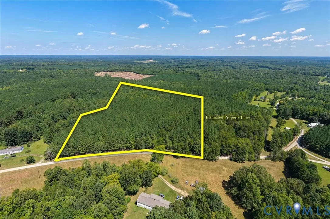 000 Davis Lowground Road, Keysville, VA 23947 - #1