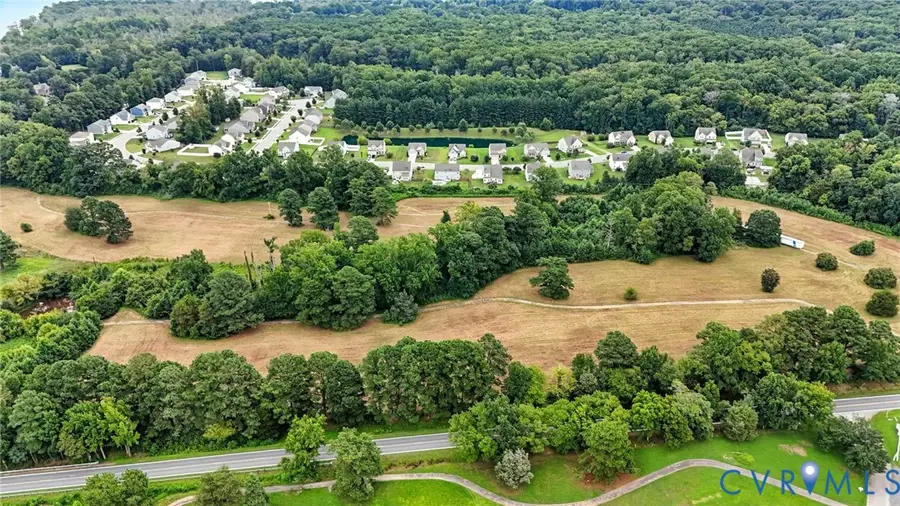 1100 Jordan Point Road, Hopewell, VA 23860 - #2
