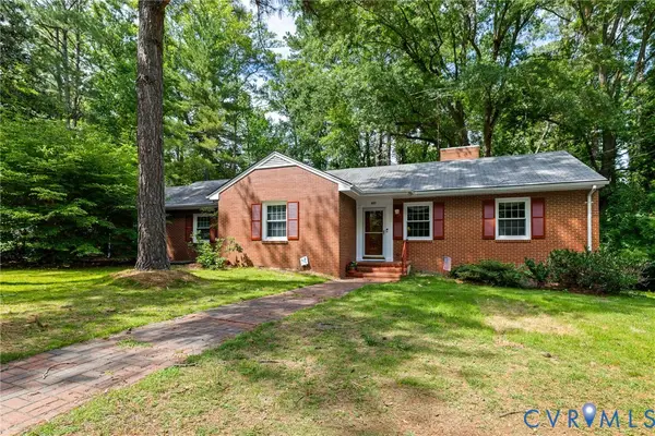 603 East Sixth Ave., Kenbridge, VA 23944