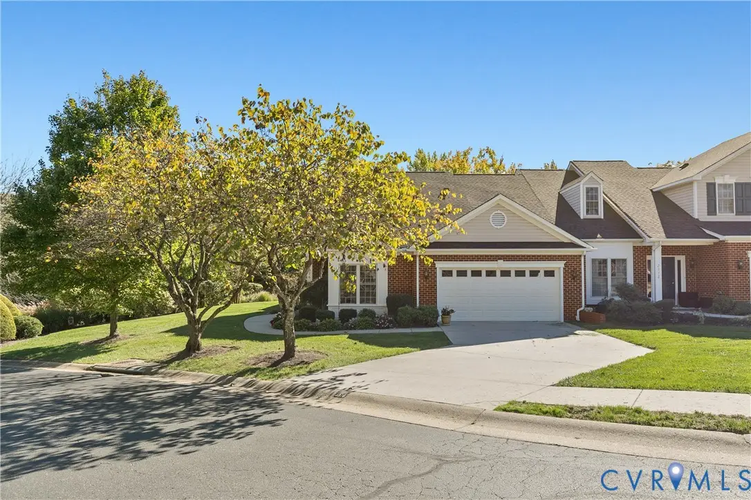 2376 Waters Mill Circle, Bon Air, VA 23235 - #1