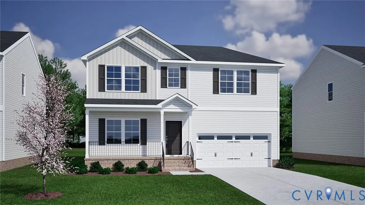 2408 Flora Boulevard, Henrico, VA 23231 - #1