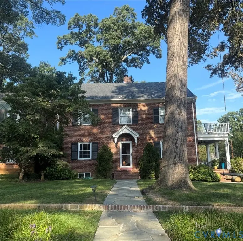 1022 W 45th Street, Richmond, VA 23225 - #1