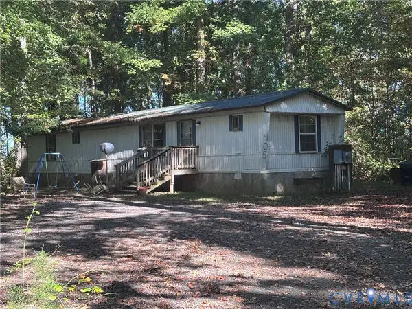405 Goshen Road, Cumberland, VA 23040