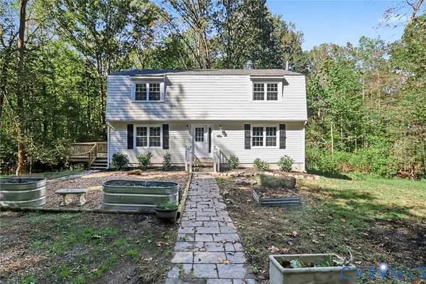 2511 Mill Road, Powhatan, VA 23139