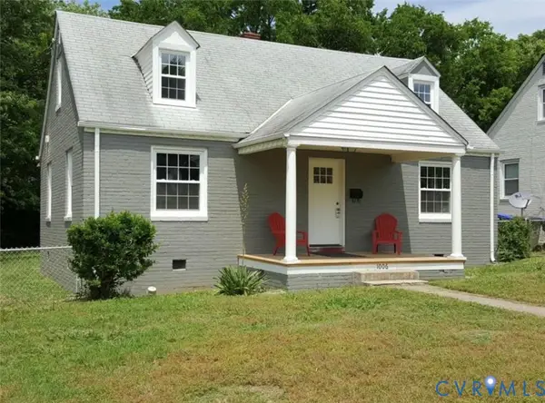 1006 Nelson Street, Richmond, VA 23231