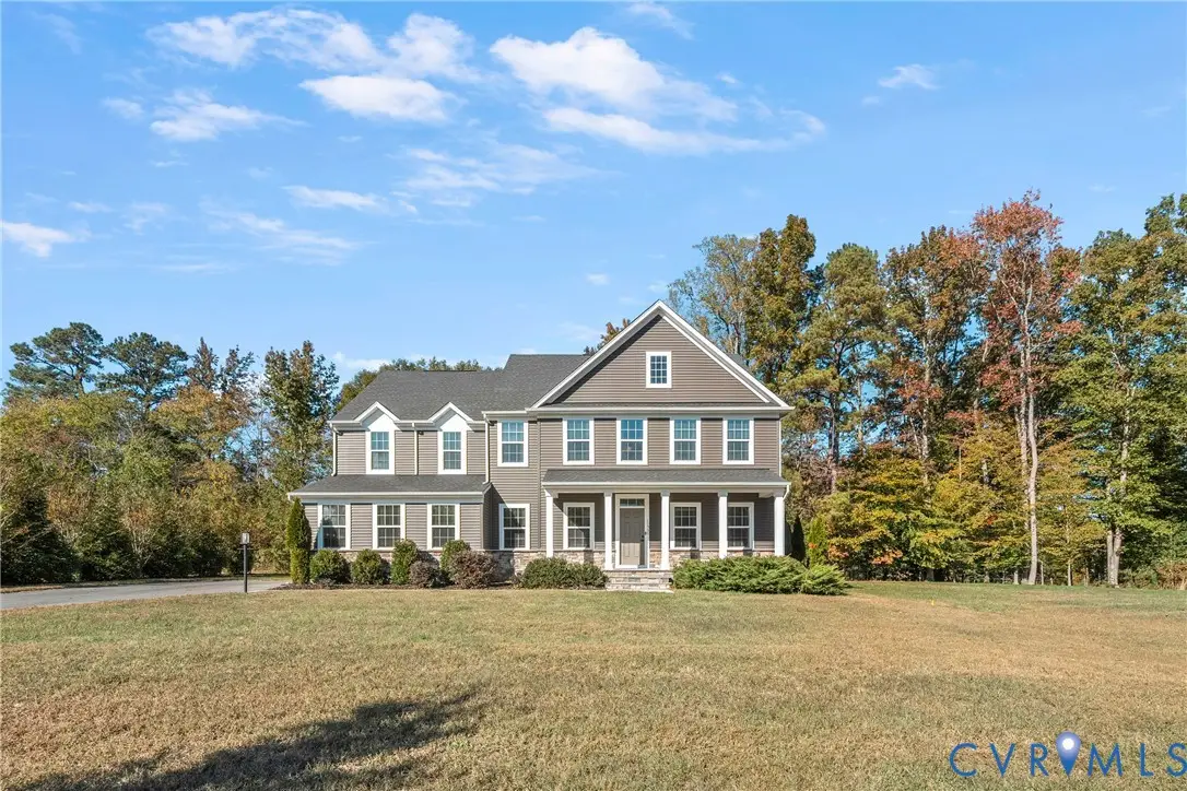 11500 Amara Drive, Chesterfield, VA 23838 - #1
