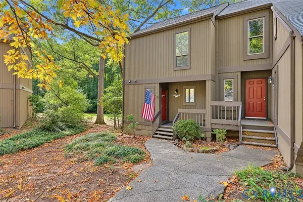11947 W Briar Patch Drive, Chesterfield, VA 23113