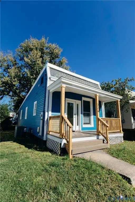 324 Hunt Avenue, Richmond, VA 23222