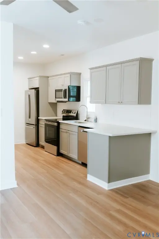 324 Hunt Avenue, Richmond, VA 23222 - #2