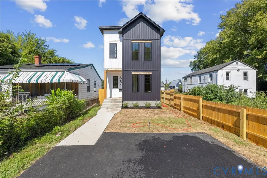 851 E Bank Street, Petersburg, VA 23803 - #3