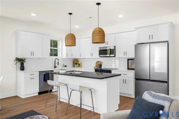 1420 Ferndale Avenue, Petersburg, VA 23803