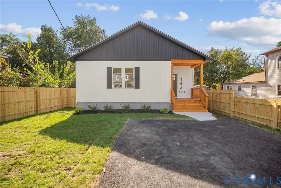 1420 Ferndale Avenue, Petersburg, VA 23803 - #2