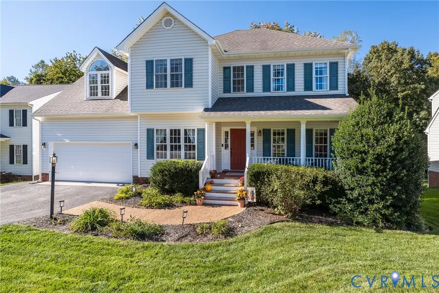 12806 Millstep Terrace, Midlothian, VA 23112 - #3
