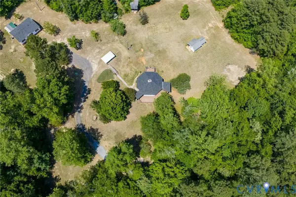 2533 Beech Forest Road, Kenbridge, VA 23944