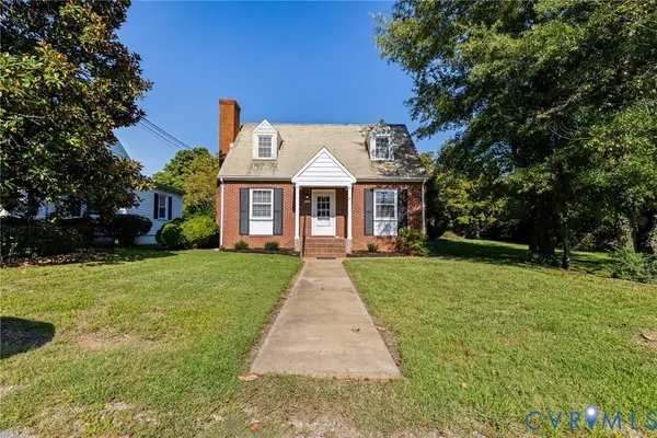 1716 Lee Ave., Victoria, VA 23974