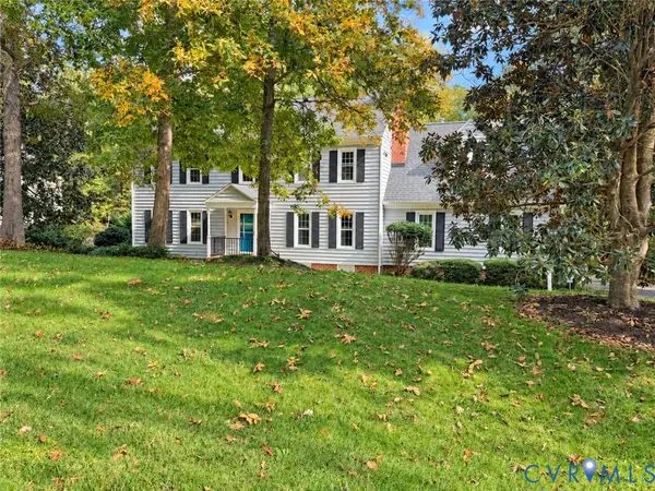 1921 Normandstone Drive, Midlothian, VA 23113