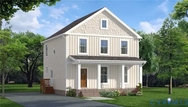 83 Petersville Road, New Canton, VA 23123