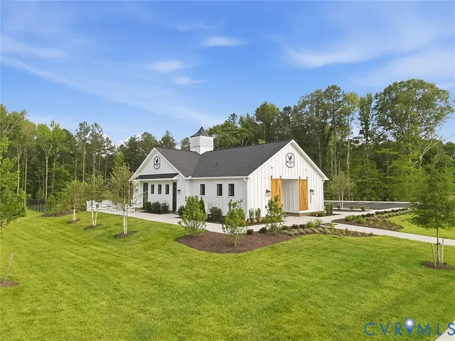 16824 Creek Parke Drive, Moseley, VA 23120 - #2