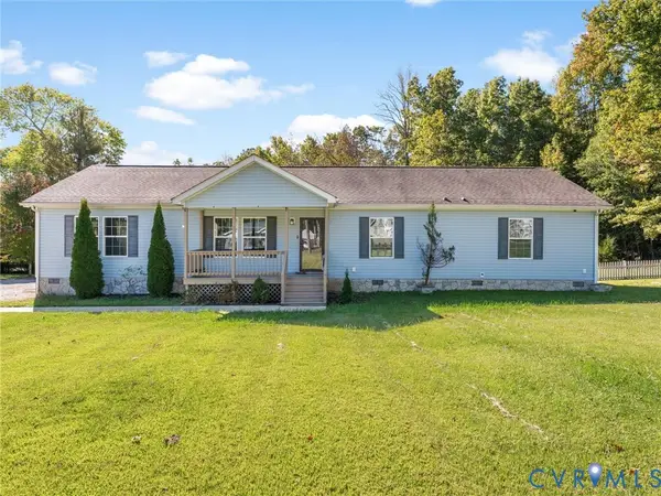 1625 Cedar Lane, Powhatan, VA 23139