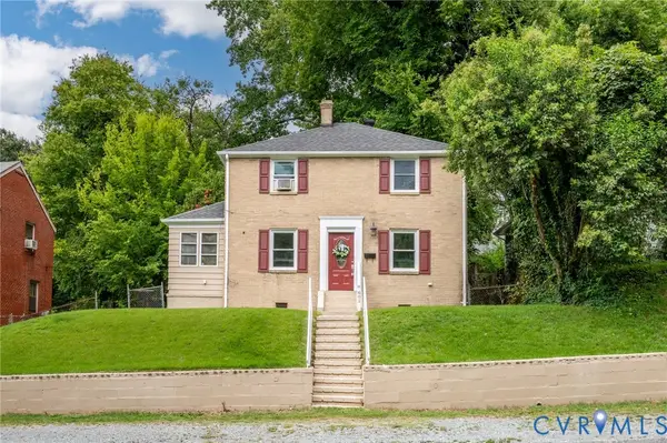 602 N 39th Street, Richmond, VA 23223