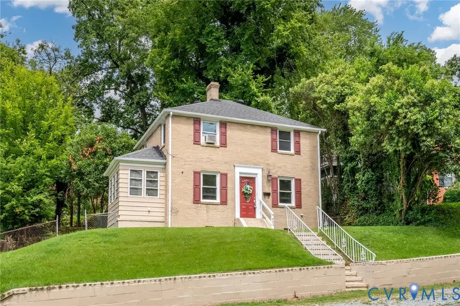 602 N 39th Street, Richmond, VA 23223 - #2
